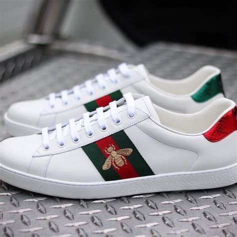 used gucci mens shoes|second hand gucci sneakers.